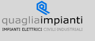 QUAGLIA IMPIANTI